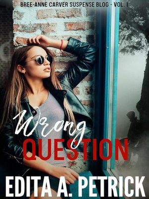 cover image of Wrong Question